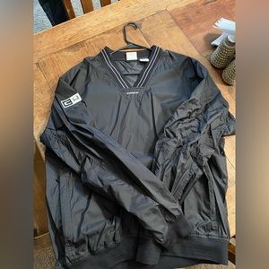 Men’s Cinch wind breaker